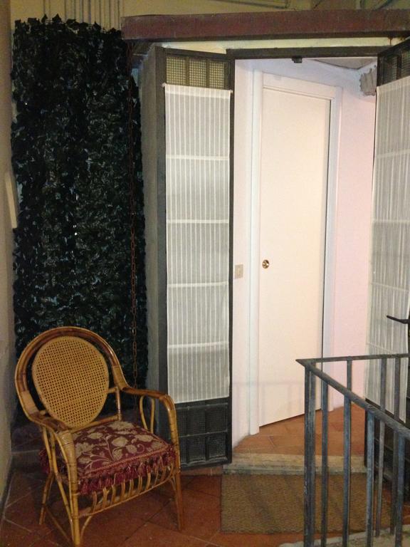 Small Navona Studio โรม ภายนอก รูปภาพ