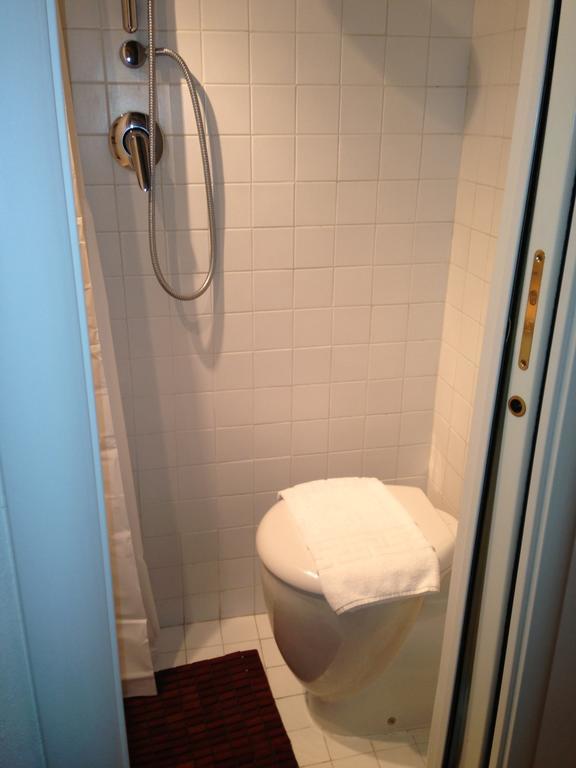 Small Navona Studio โรม ภายนอก รูปภาพ