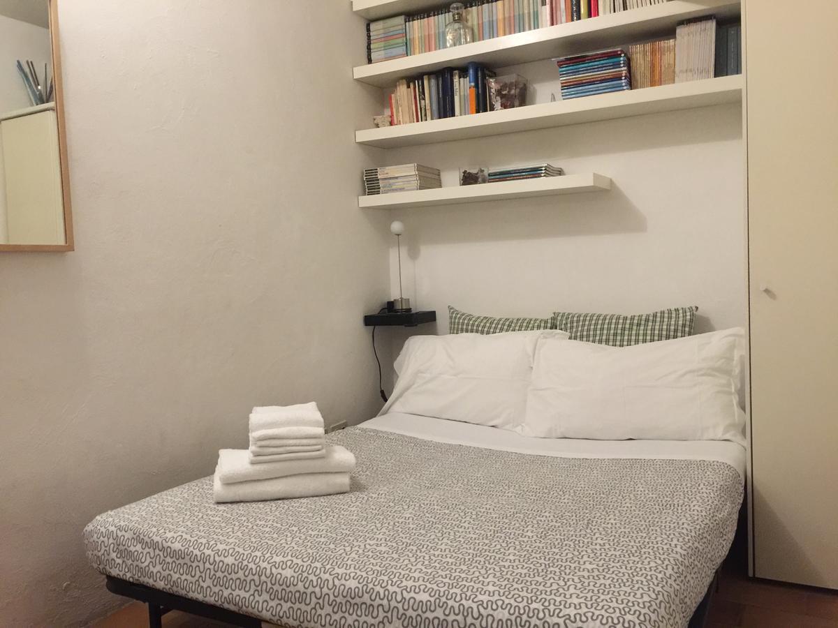 Small Navona Studio โรม ภายนอก รูปภาพ