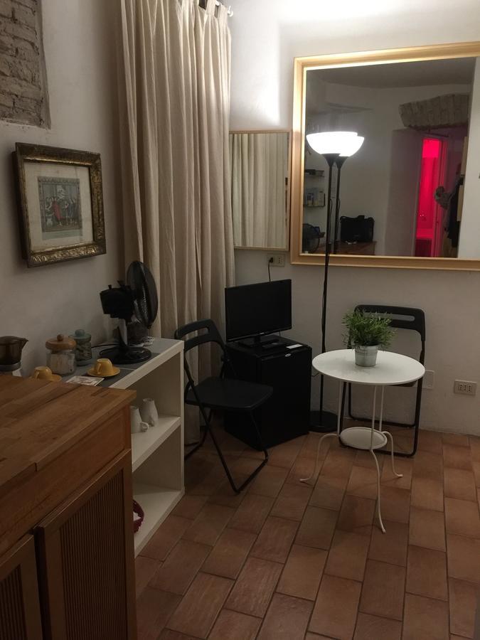 Small Navona Studio โรม ภายนอก รูปภาพ